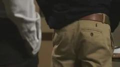 tight Sex In The Academy