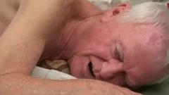 Danny And Pierre poke raw
