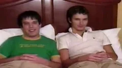 teens 3-some Suckfest