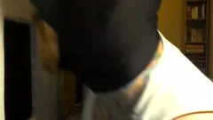 This Straight Scally Lad Swung By And Let Me engulf His Very palatable Uncut penis he Was A Grower Not A Shower ;p tight Tasting Spunky Mouthful Yum Y