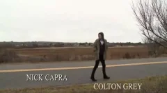 Nick Capra And Colton Gray (HSBF P1)