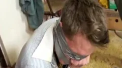 Goes in for fucking