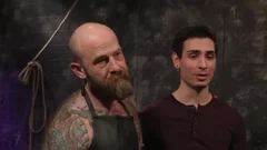 beast Feast - Jack Dixon, Luka Sage