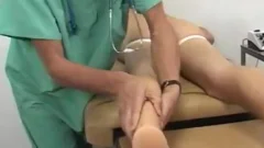 naked boys And Physical Exams homo One Went On E