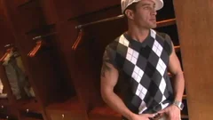 Cody Cummings: Tee-Time Turned Teasing with Cody