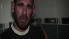 Premature & Accidental 4 - 8 Loads Of An Aussie Tradie, reiterate Offender 3