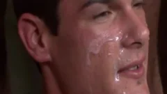 hawt Interracial Spitroast For concupiscent boy