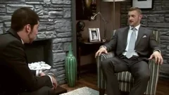 Marriage Counsellor