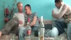horny men In Heat