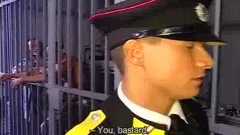 Jailhouse dong - Priyoungerer & Guards