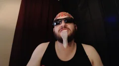 penis-sock CARE PACKAGE 4 FAGGOT