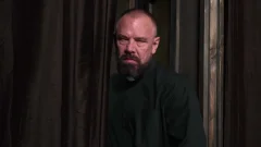 St. Peter's Secret Temptations