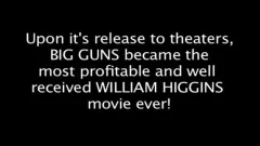 large Guns