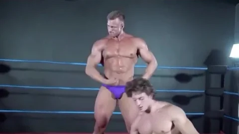 Wrestling