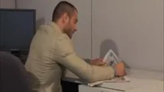 The admirable Interview