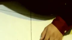 Chinese bondman teen