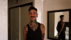From David's Alley to Kendro's Apartment