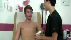 Average Looking homosexual Porn Galleries I Bent In For Farther