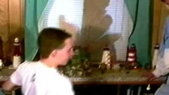 90s undresspedback gay sucking and driling porn