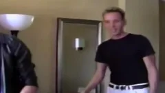 Ethan And Scott Work Each Other Over long And Hard