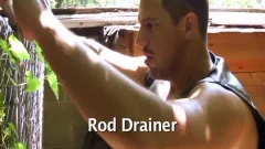JW And penis Drainer Drill