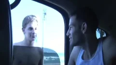Surfer boy Pickup