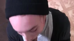 darksome chap Rails men ass