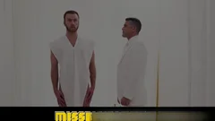 Missionary Boys: Bishop's Submissive Desires