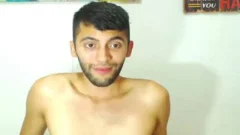 Self fuck sperm In His Owen wazoo