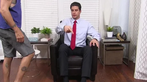 Feet Worshipping