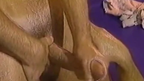 Glory holes 8 Top men - Scene 7 - hiS video