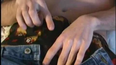 Boyz Party: A Fierce Night with Lucky Adams