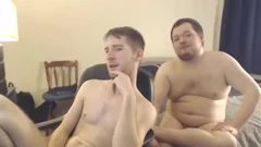 A couple Caressing And sucking Each Other's butthole In Live