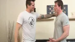 Parker London And Will Parks (YIH P3)