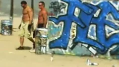 Marco Paris - Robert Van Damme