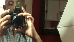 old Photographer Bonks teen gay Model