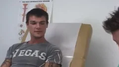 Xxx Regular Show homosexual Porn clips that chap's Been Havi
