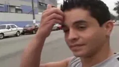 Brazilian twinks Scene 1
