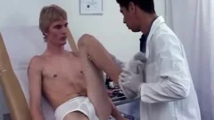 gay legal age teenager (eighteen+) throbbing weenie Sex The Doc Then Explained To Me That I Needed To