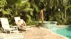muscular duo Flip Flop