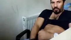 Straight cum 0970