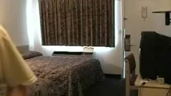 Motel trio