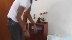 Colombian twinkz