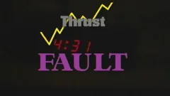 Thrust Fault (complete)