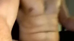 teen Taking A bath For His Fans