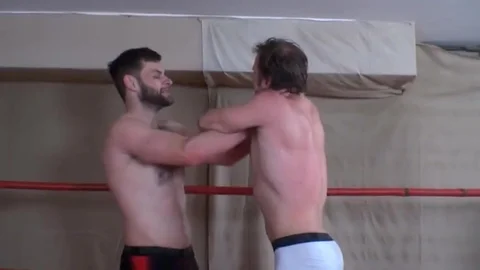 Wrestling