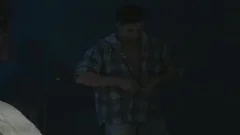 Two teens gangbang