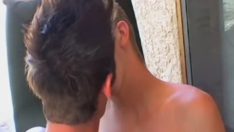 Shane receives plenty of shlong And sperm - Ayden, Kayden, Ryan, Shane