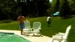 Canadian Vacation