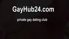 Skinny teen Love giant dick In taut booty. slutty gay pair